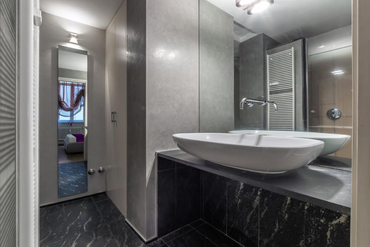 Casa Da Suite Eleganza Мілан Екстер'єр фото