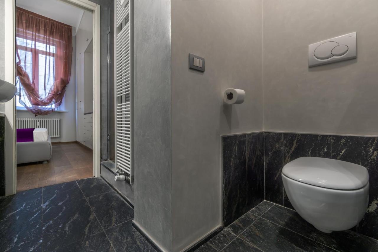 Casa Da Suite Eleganza Мілан Екстер'єр фото