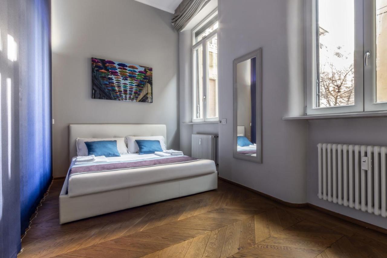 Casa Da Suite Eleganza Мілан Екстер'єр фото