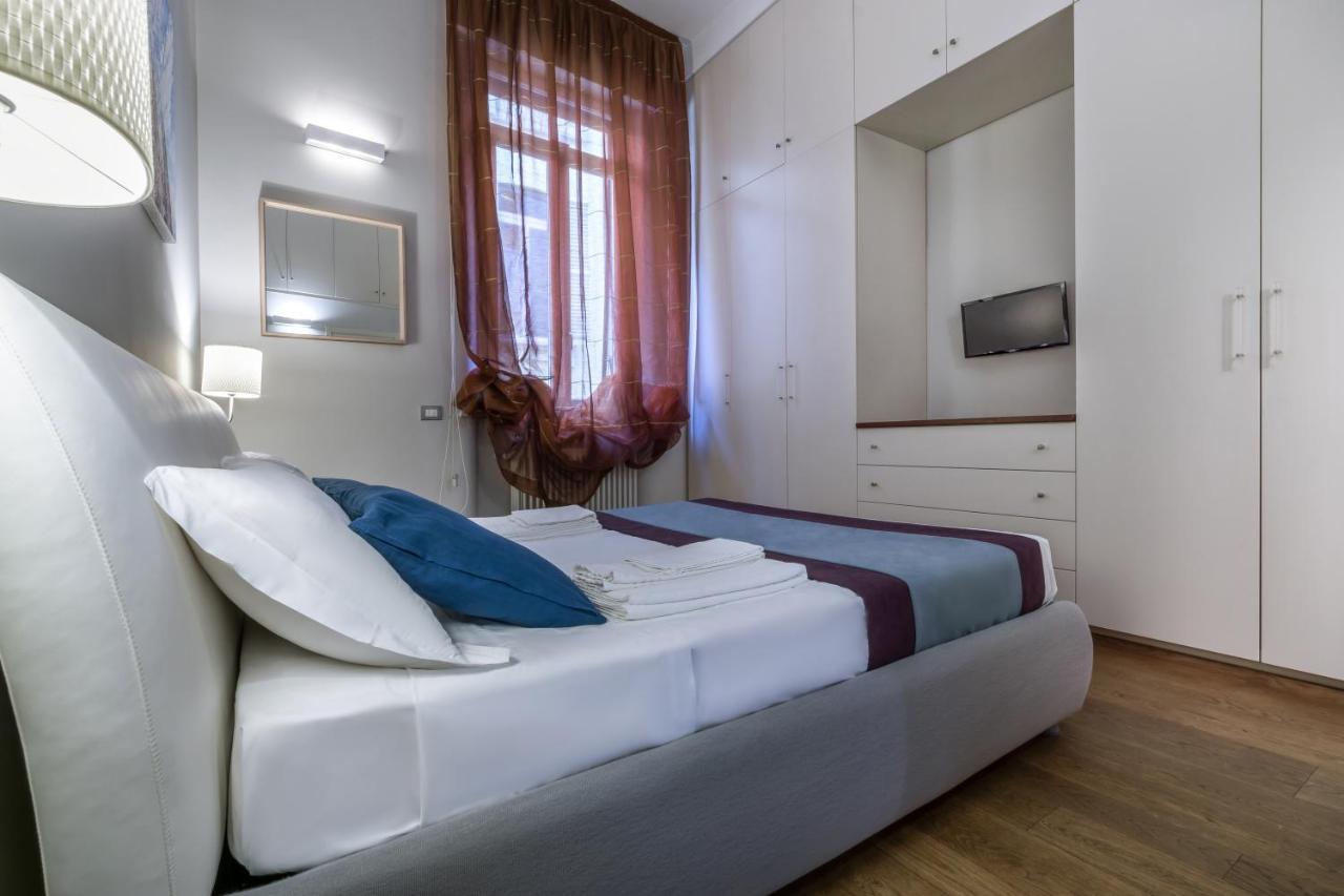 Casa Da Suite Eleganza Мілан Екстер'єр фото