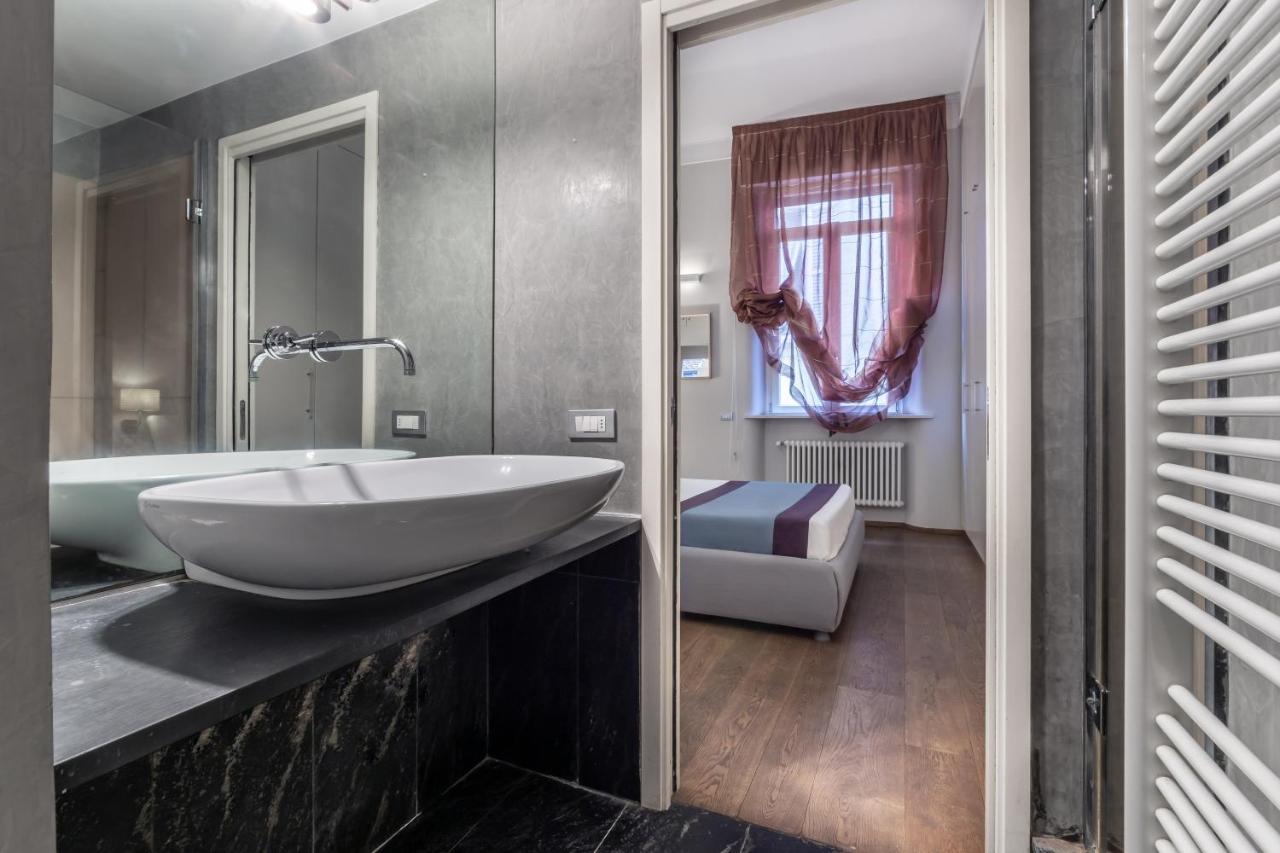Casa Da Suite Eleganza Мілан Екстер'єр фото